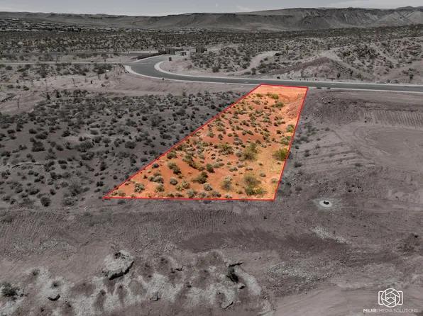 Solente Phase 1a Lot, Washington, UT 84780