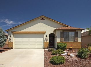 7290 E Shortcut Pass, Prescott Valley, AZ 86315