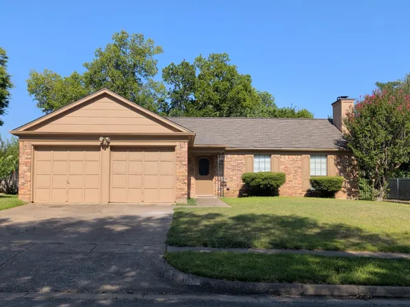 1703 Chittam Dr, Euless, TX 76039