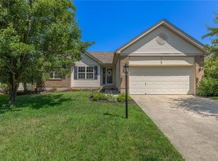 4398 Longmeadow Ln, Dayton, OH 45430