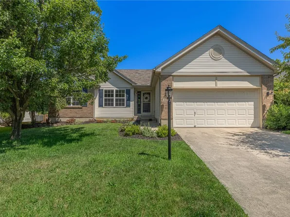 4398 Longmeadow Ln, Dayton, OH 45430