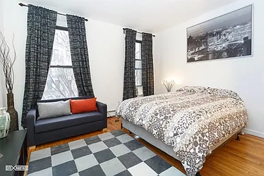 Rented by Citi Habitats