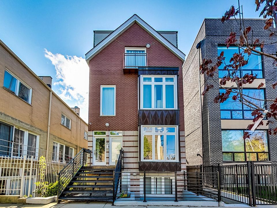 1st image of 2506 N Greenview Ave APT 1F