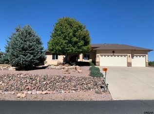115 Eagle Crest Loop, Canon City, CO 81212