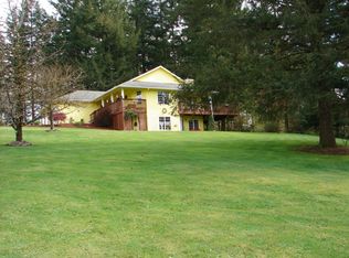 31007 NE 35th St, Camas, WA 98607