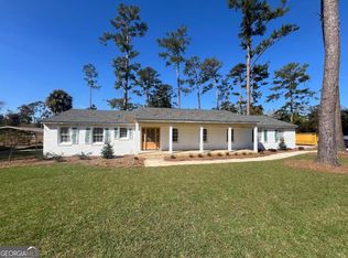 2416 Westwood Dr, Valdosta, GA 31602