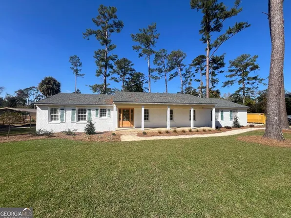 2416 Westwood Dr, Valdosta, GA 31602