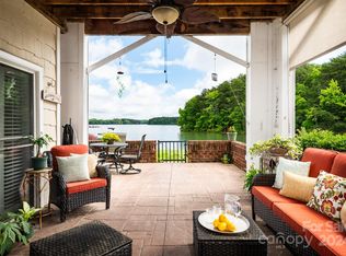 860 Jetton St UNIT 64, Davidson, NC 28036