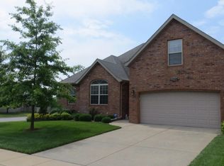 1506 W Maplewood St, Springfield, MO 65807