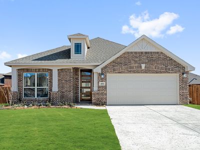 193 Creekside Dr, Sanger, TX, 76266