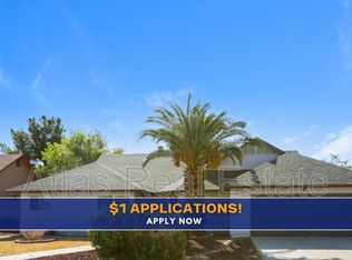 15273 N 62nd Dr, Glendale, AZ 85306