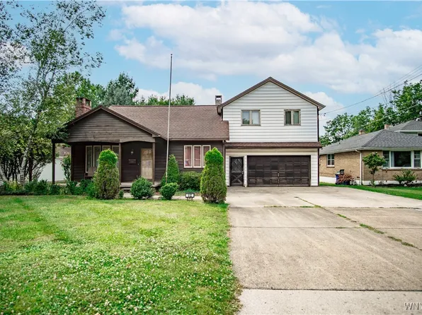 612 Mill Rd, Buffalo, NY 14224