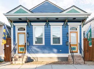 2212 1st St, New Orleans, LA 70113