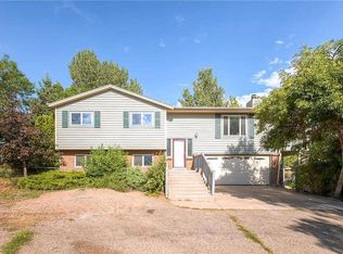 5618 W 64th Ave, Arvada, CO 80003
