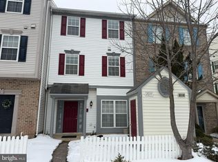 2014 Crosbyside Ct, Odenton, MD 21113