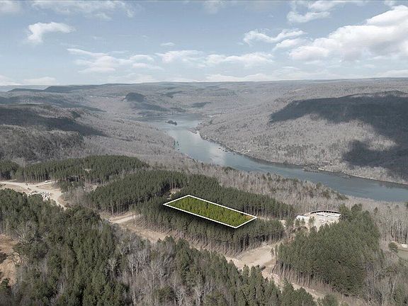 2nd image of 0 Mullins Point #1255