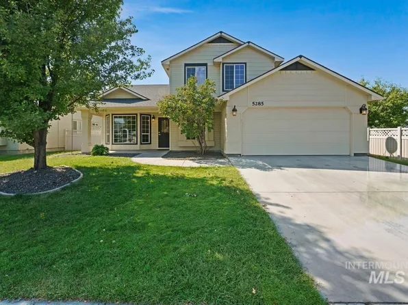 5285 N Arezzo Ave, Meridian, ID 83646
