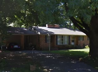 3802 University Cv, Memphis, TN 38127