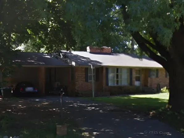 3802 University Cv, Memphis, TN 38127