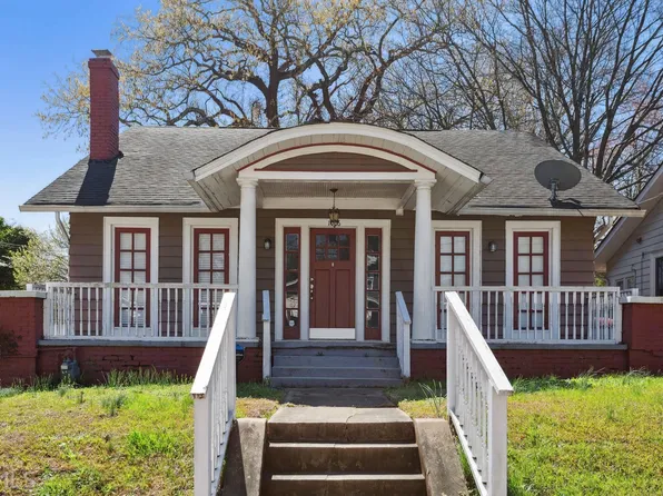 1006 Burns Dr SW, Atlanta, GA 30310