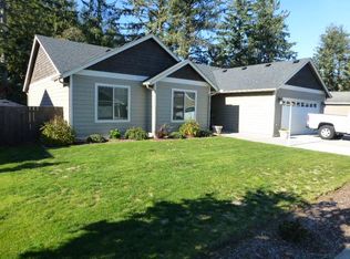 1635 Pacific Ridge Rd, Hammond, OR 97121