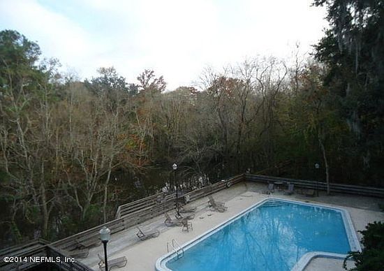 Overlook Pool from LR Balcon