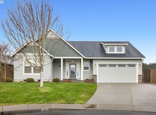 322 Lolo Trail Ave, Woodland, WA