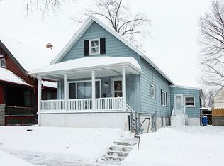 2852 N Booth St, Milwaukee, WI 53212