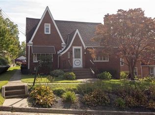 520 Virginia Ave, Ambridge, PA