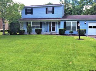 14 Cook Cir, Gansevoort, NY 12831