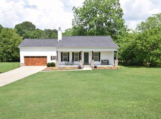 295 G B Sanders Dr, Ashville, AL 35953