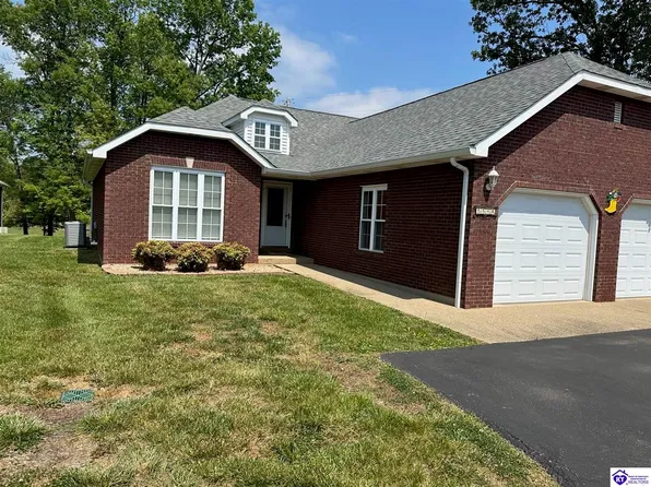 554 Hillcrest Dr #A, Brandenburg, KY 40108