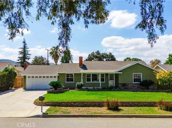 2128 E Larkwood St, West Covina, CA 91791