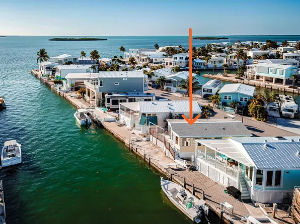 701 Spanish Main Dr #273, Cudjoe Key, FL 33042