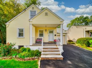 244 Milltown Rd, Springfield, NJ 07081