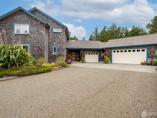 402 SW 17th, Long Beach, WA 98631