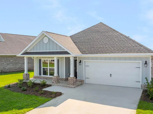162 Eagle Owl Ln, Freeport, FL 32439