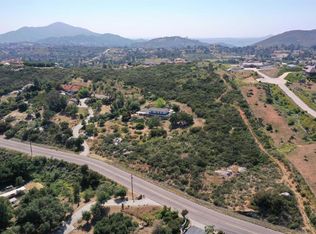 0 Jamul Highlands Rd, Jamul, CA 91935