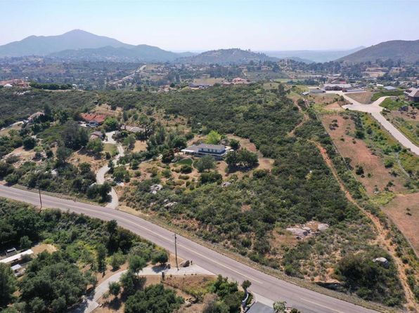 Lots For Sale In Jamul Ca