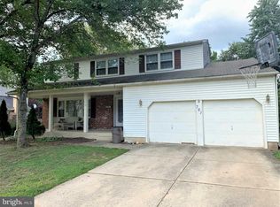 761 Amsterdam Rd, Mount Laurel, NJ 08054