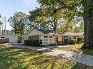 129 Elder St, Birmingham, AL 35210