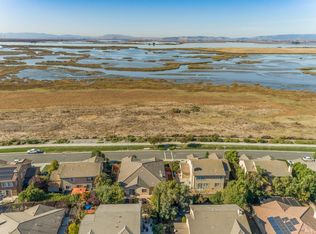 236 Wetlands Edge Rd, American Canyon, CA 94503