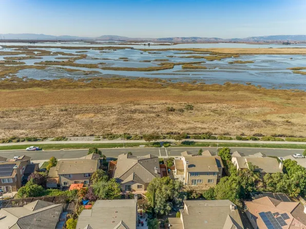 236 Wetlands Edge Road, American Canyon, CA 94503