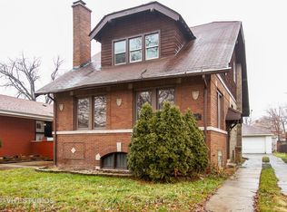 11039 S Wallace St, Chicago, IL 60628