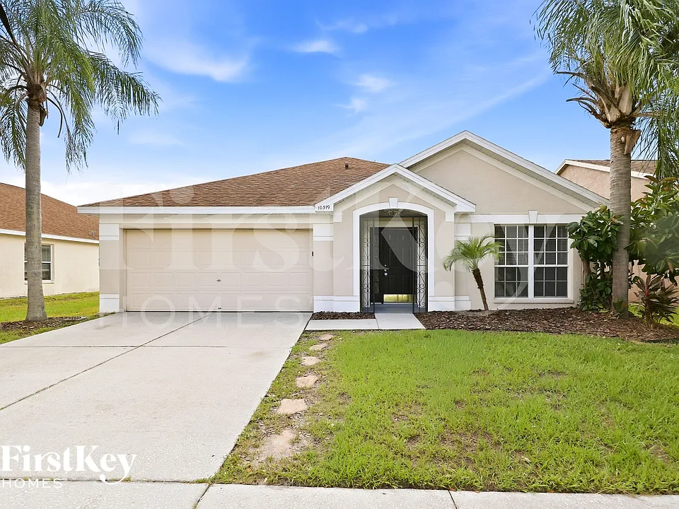 10519 Walker Vista Dr