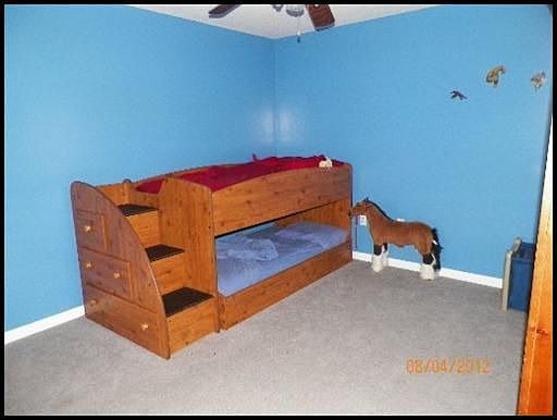 Large Bedrooms
