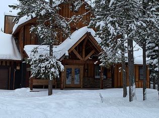 163 Spruce St, Alpine, WY 83128