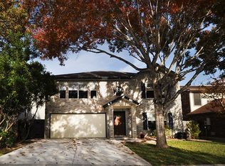 3716 Davenport, Schertz, TX 78154