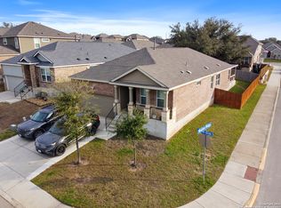 6102 Akin Elm, San Antonio, TX 78261