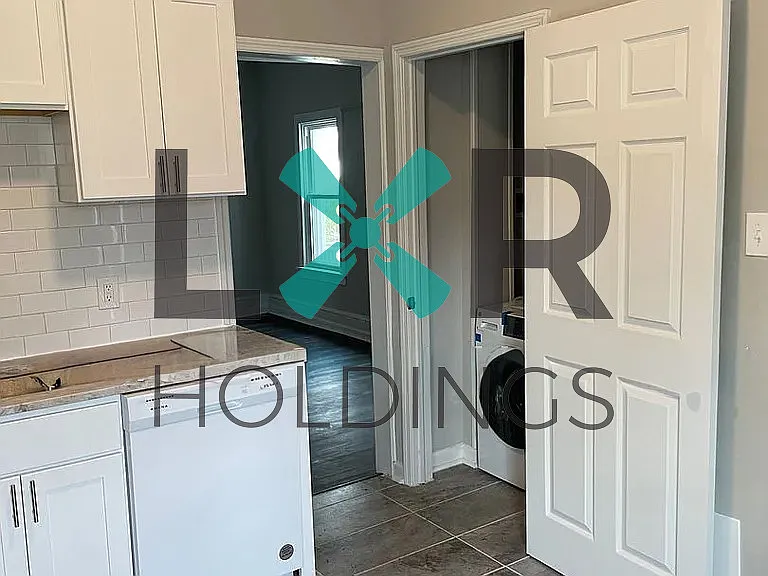 293 & 297 N Laurel St, Bridgeton, NJ - LPP - 1 — Photo 1